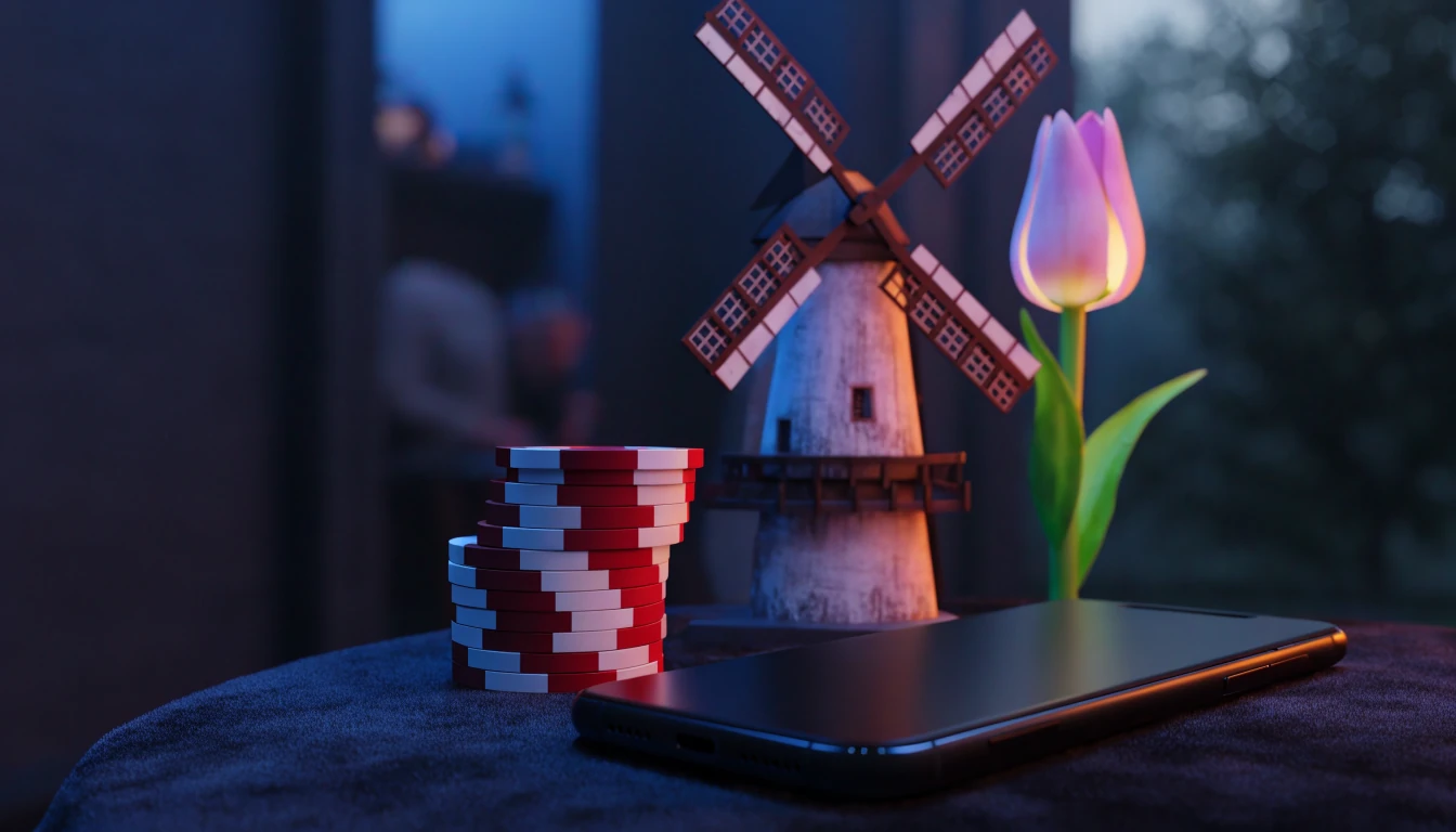 Nieuwe online casino's in Nederland met bonus zonder storting